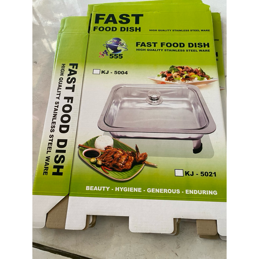 

kardus kemasan prasmanan