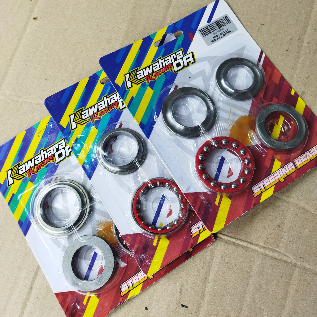 KOMSTIR/COMSTIR KAWAHARA RACING NMAX NEW AEROX 155 LEXI 125 KAWAHARA