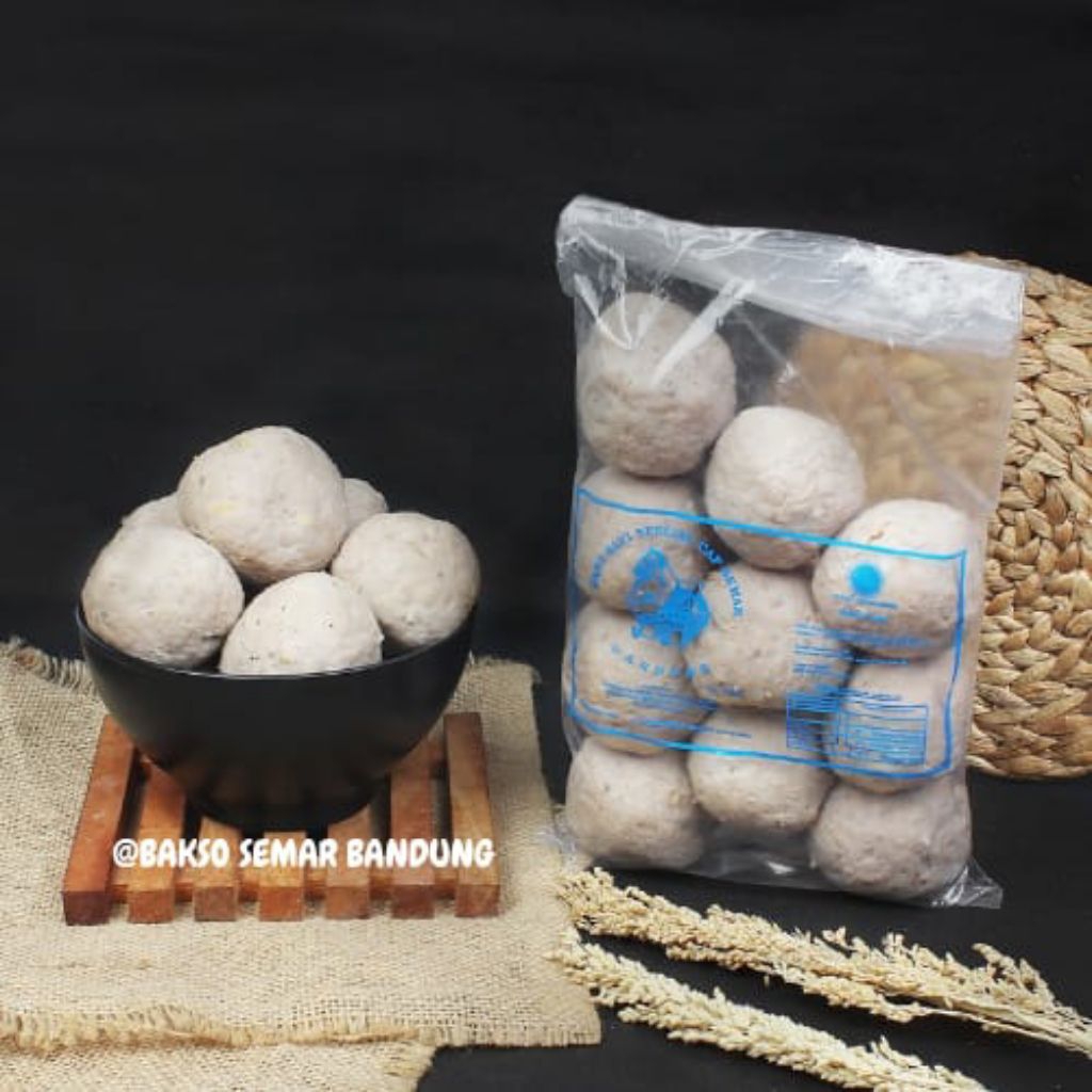 

Bakso Cap semar bakso urat fb gede isi 5