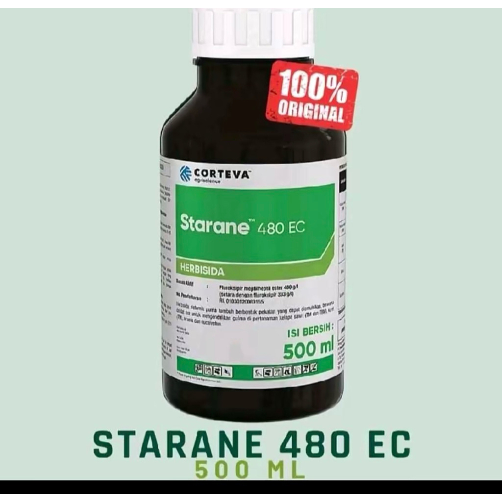 Promo Starane 480 EC obat Herbisida
