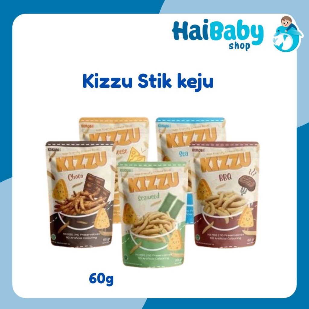 

Abe Food Kokobi Kizzu Cheese Stick