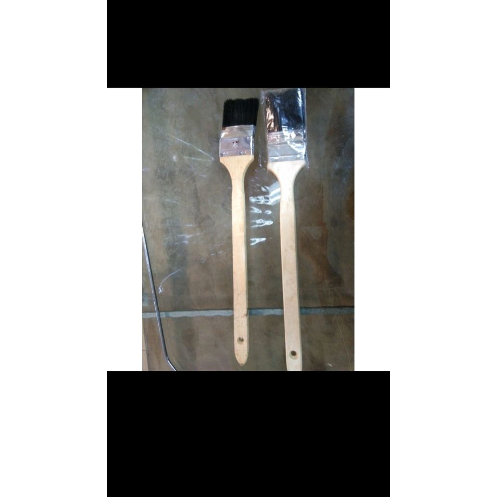 

Kuas Bengkok Gagang Panjang