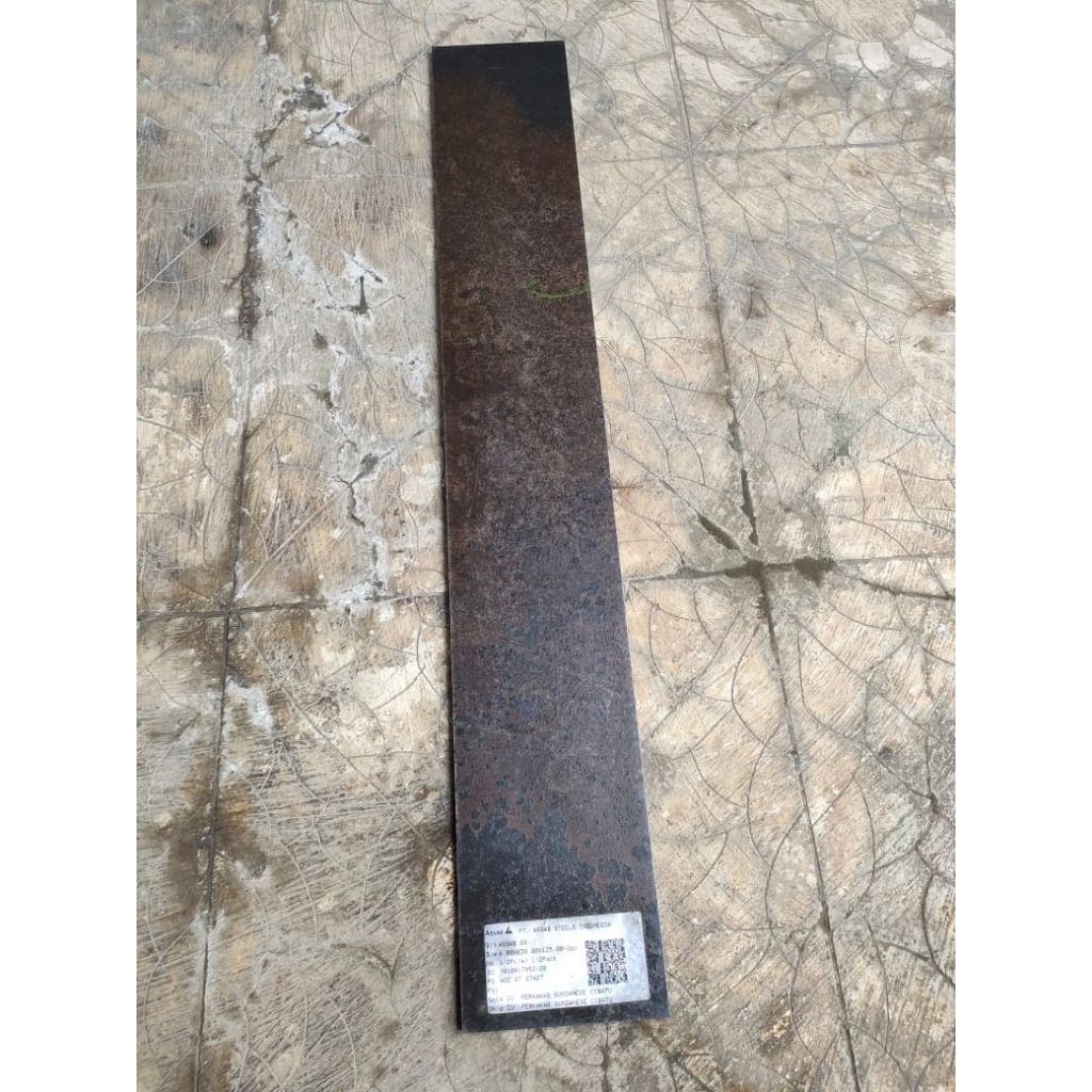 BAJA ASSAB STELLS ASSAB 88 6.00x830.00x125.00