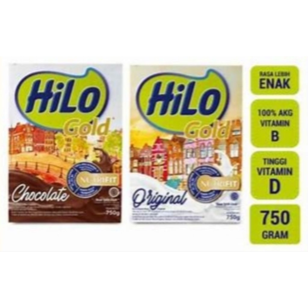 

Hilo Gold 750g All Varian