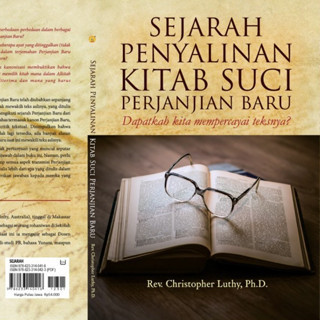 style_in - Sejarah Penyalinan Kitab Suci Perjanjian Baru