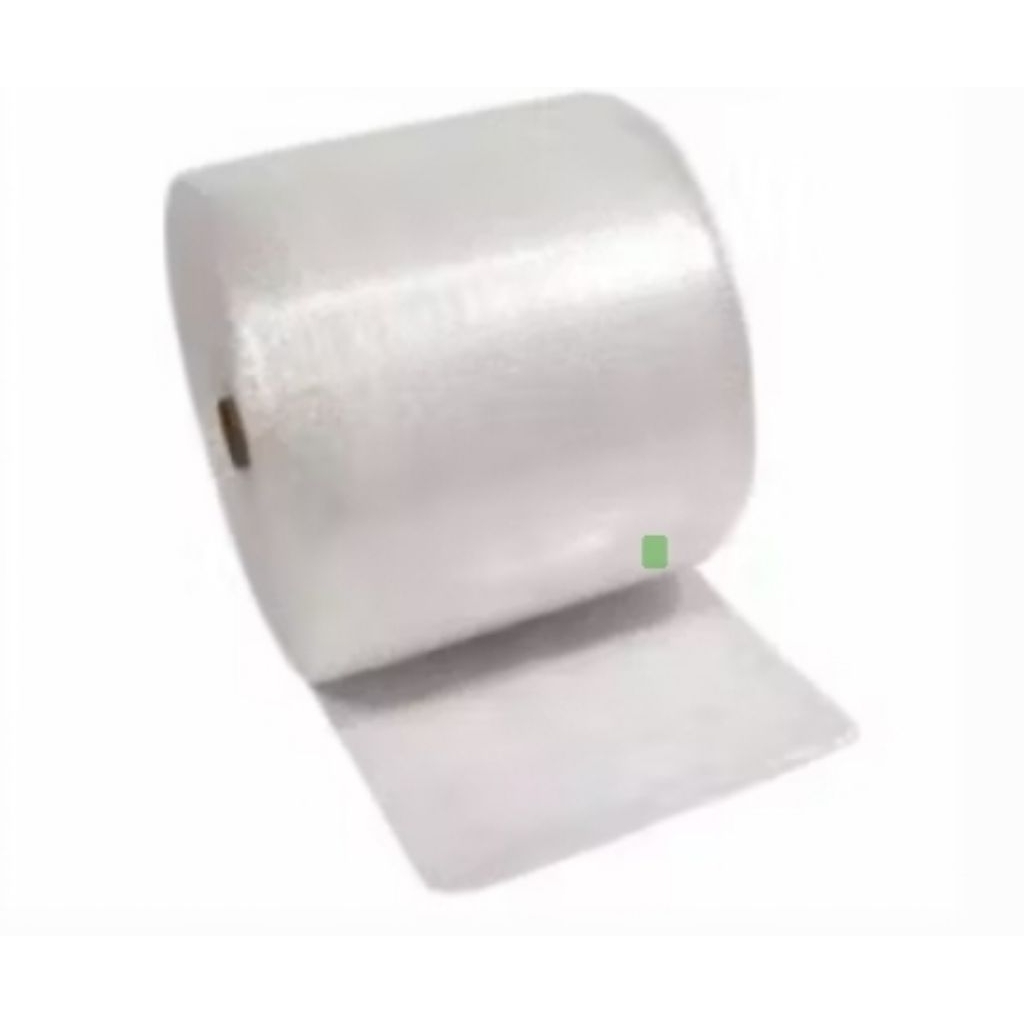 

bubble wrap tambahan packing