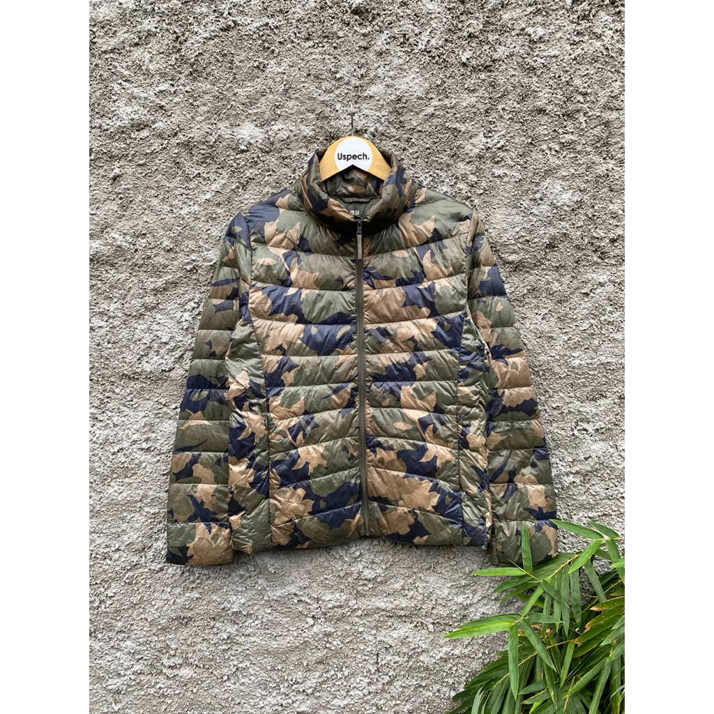 Uniqlo Ultralight Down / Bulang Jacket