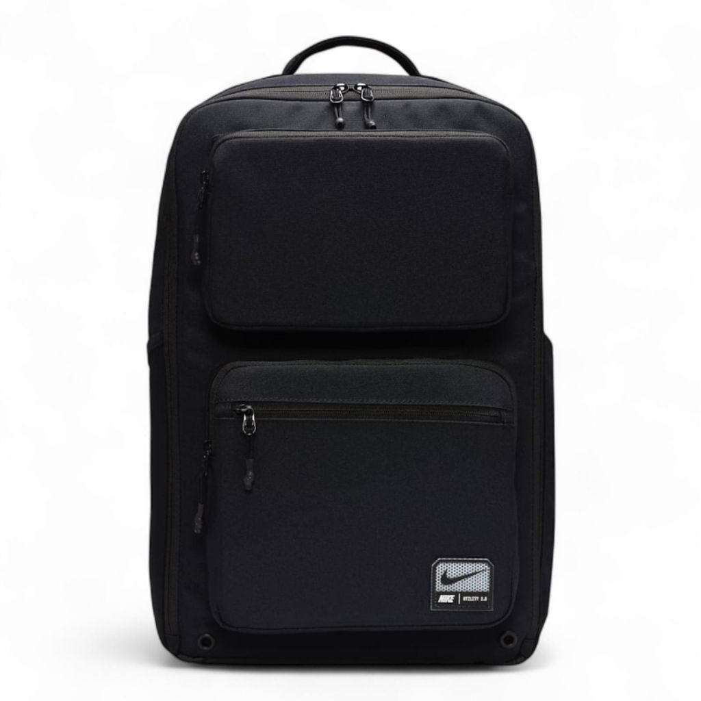 Nike Utility Speed Backpack 27L Black Resmi Store