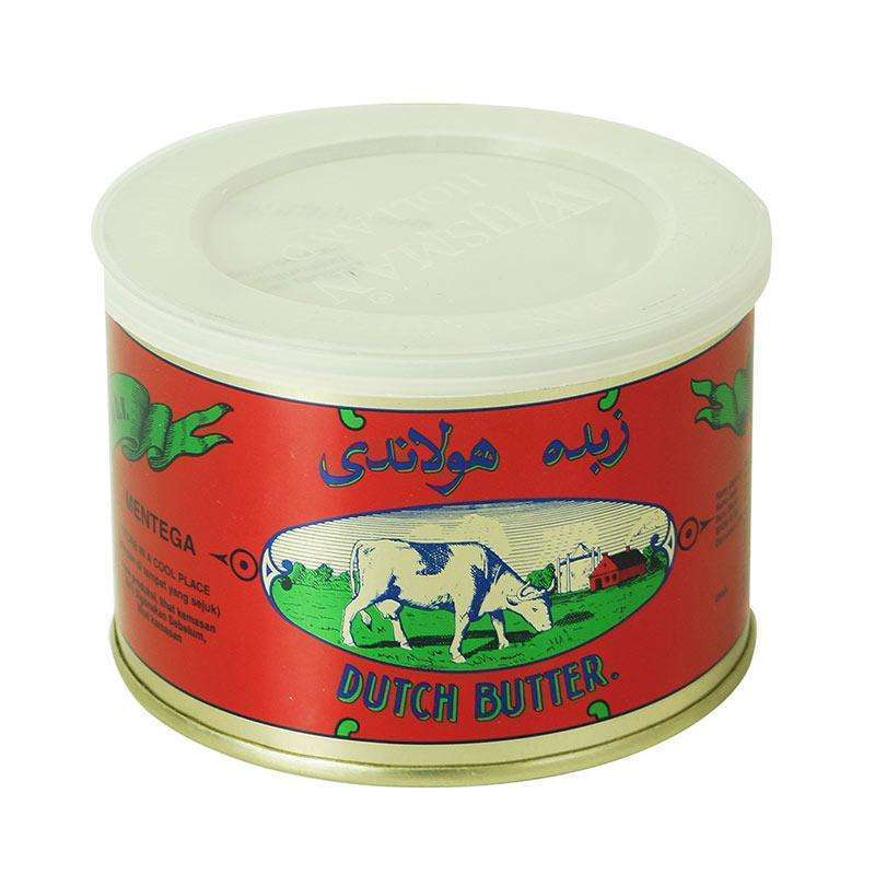 

Wisjman Butter Kemasan 454 Gram