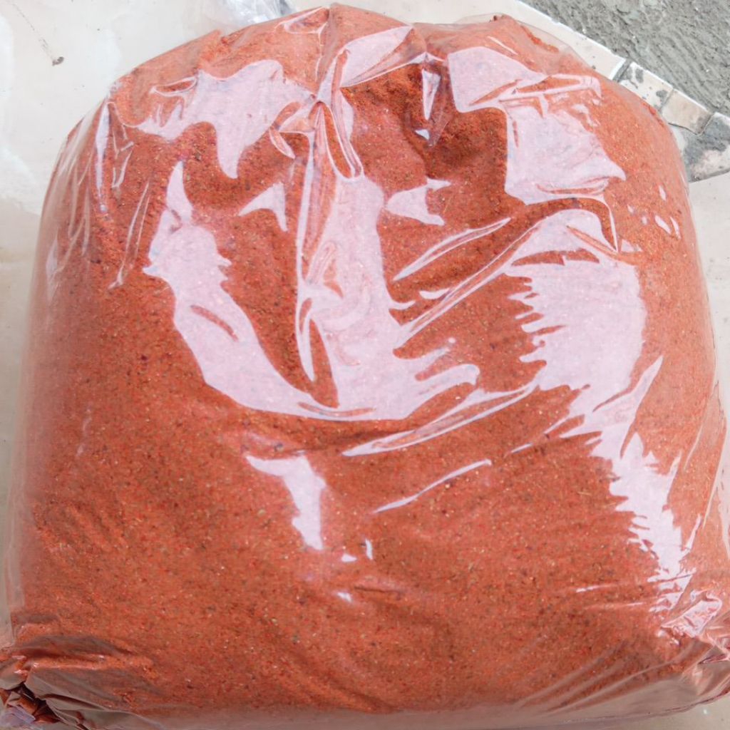 

cabe bubuk A1 halus original