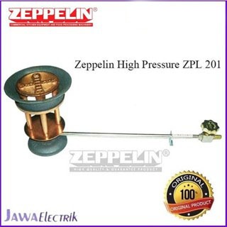 Quantum Electrolux - Zeppelin Zpl 201 Kompor Mawar / Semawar Terkenal Karena Kwalitasnya