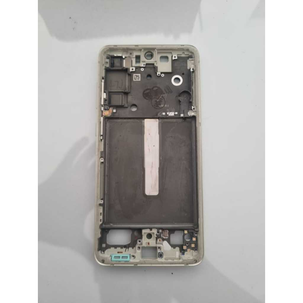 FRAME SAMSUNG GALAXY S21 FE  - G990 ORIGINAL (2ND) SECOND