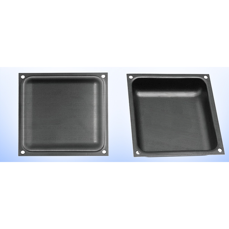 STX - HANDLE : Handle / Handel Taman Besi Box Speaker ABS 127