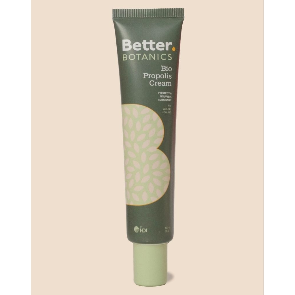 BIO PROPOLIS CREAM HDI EXP 2027