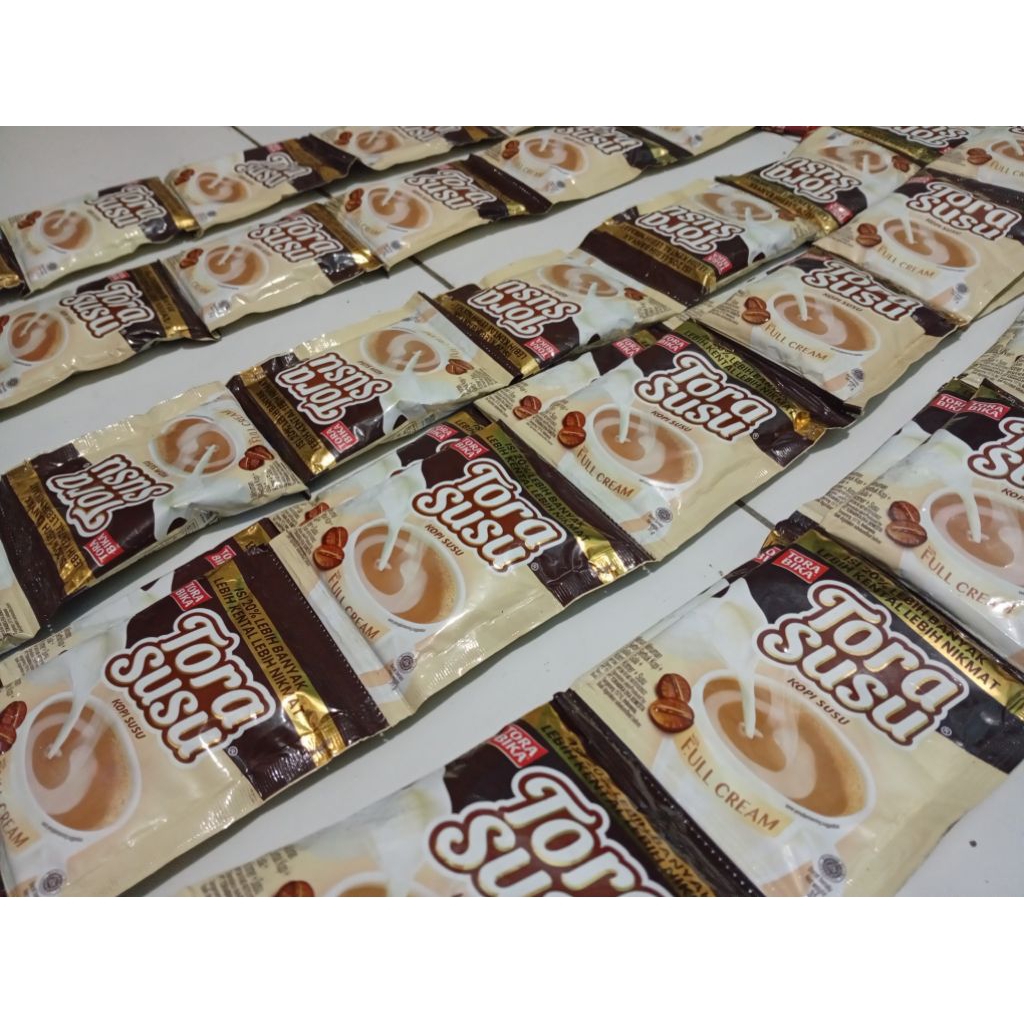 

Kopi Tora Susu