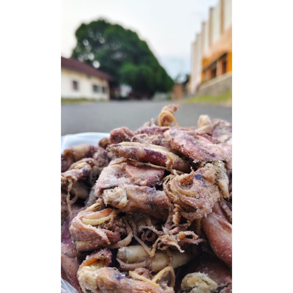 

CUMI ASIN (Original Premium 100GR)