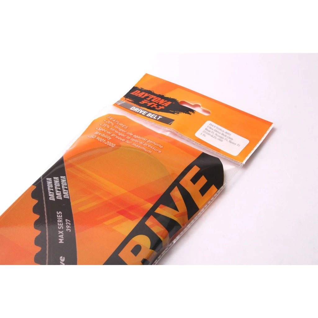 V-Belt Vanbelt Belt Ultradrive Daytona Beat Fi, Scoopy Fi, Spacy Fi