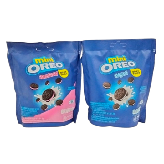 

OREO MINI 61,3G/centraltrenggalek