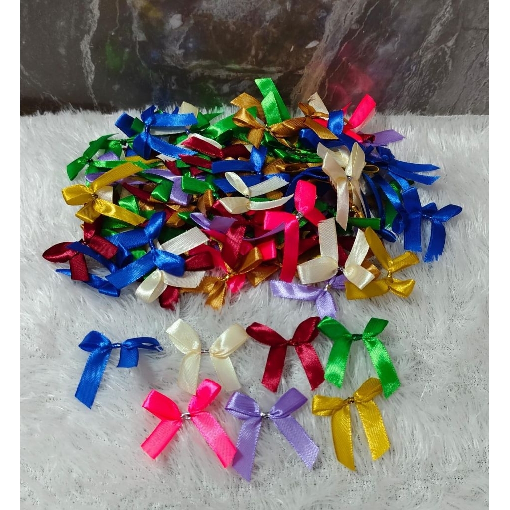 

Pita Souvenir Cocok untuk tempelan souvenir (isi100/50)