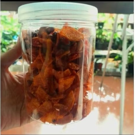

kering kentang balado