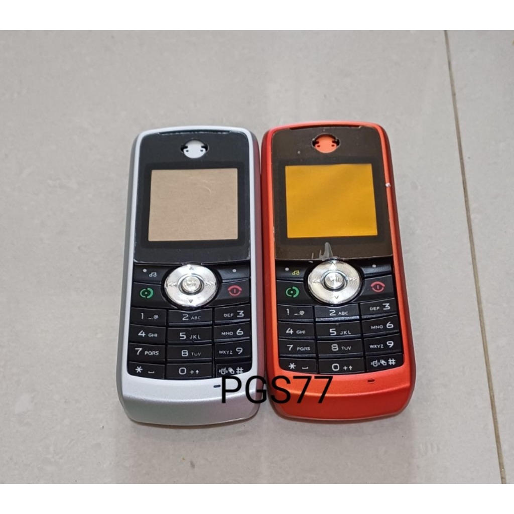 Casing Motorola W 230