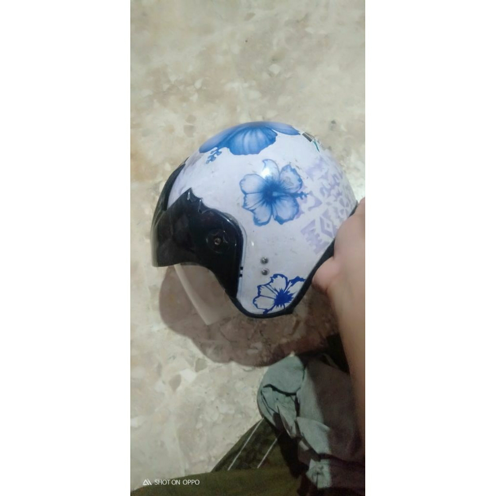 

helm ink batman oryginal