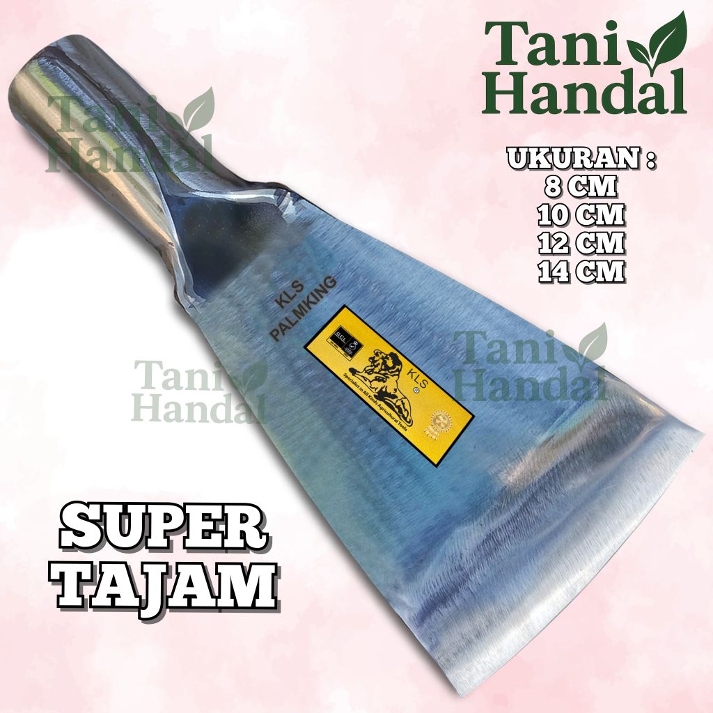 DODOS SAWIT KLS PALMKING SUPER TAJAM PUTIH DODOS SAWIT SUPER TAJAM