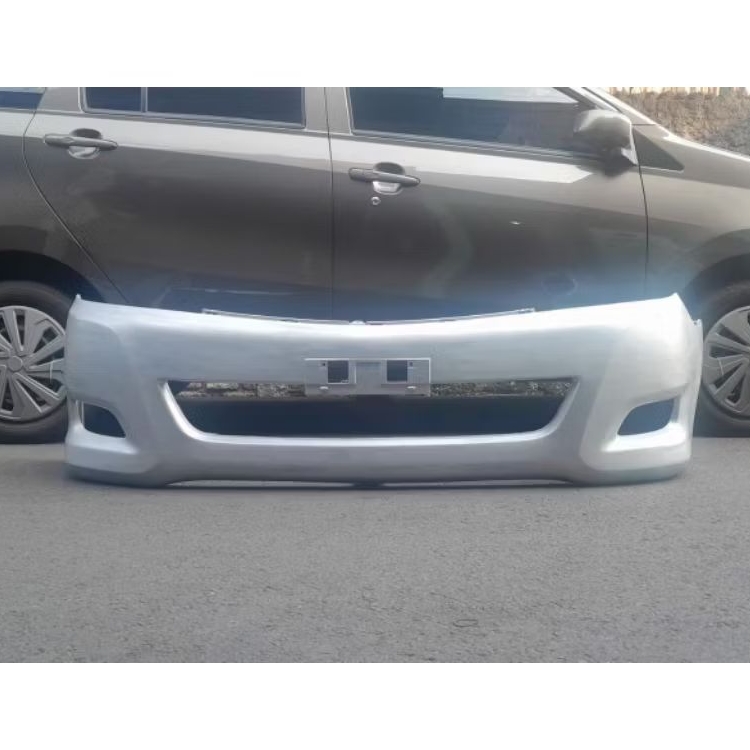 Bumper Depan Innova 2010 Original