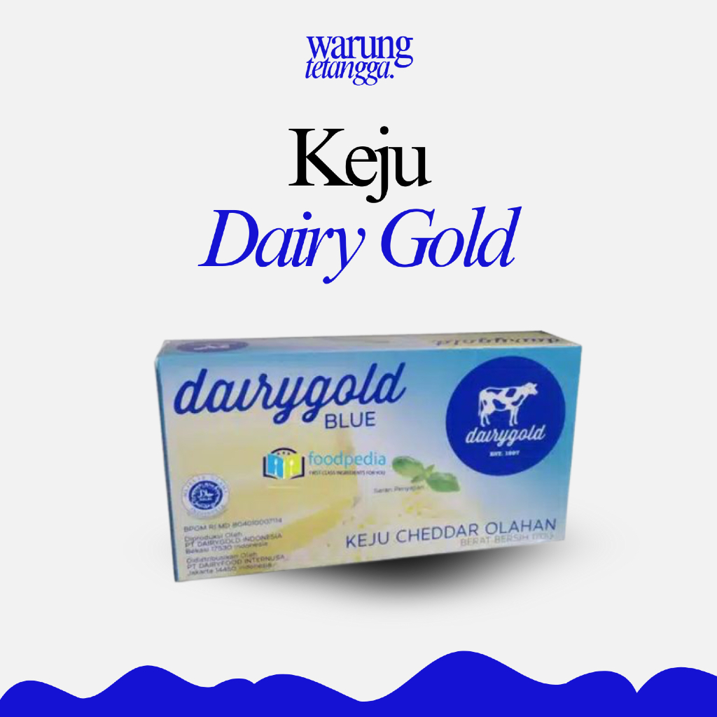 

KEJU CHEDDAR DIARY GOLD