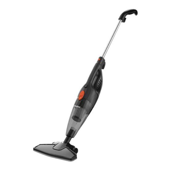 GAABOR VACUUM CLEANER CLEANER PENYEDOT DEBU 1.5 LITER GVCW-M15A LOW WATT GARANSI RESMI VACUM