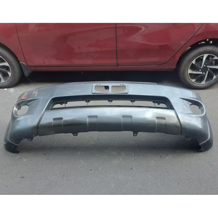 Bumper Depan Fortuner 2010 Original