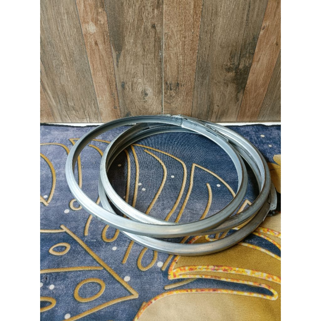 Ring pengunci drum 150liter,clamp/klem/tong drum