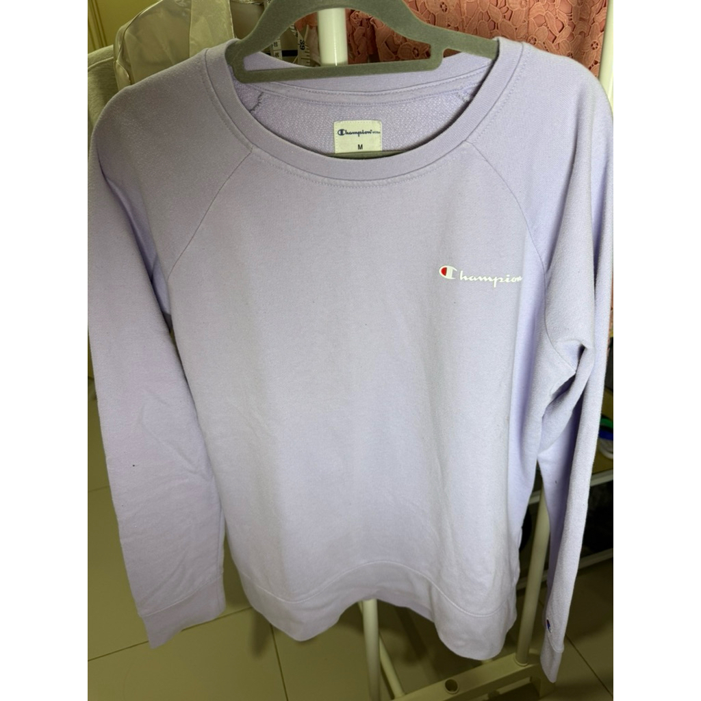 champion crewneck original