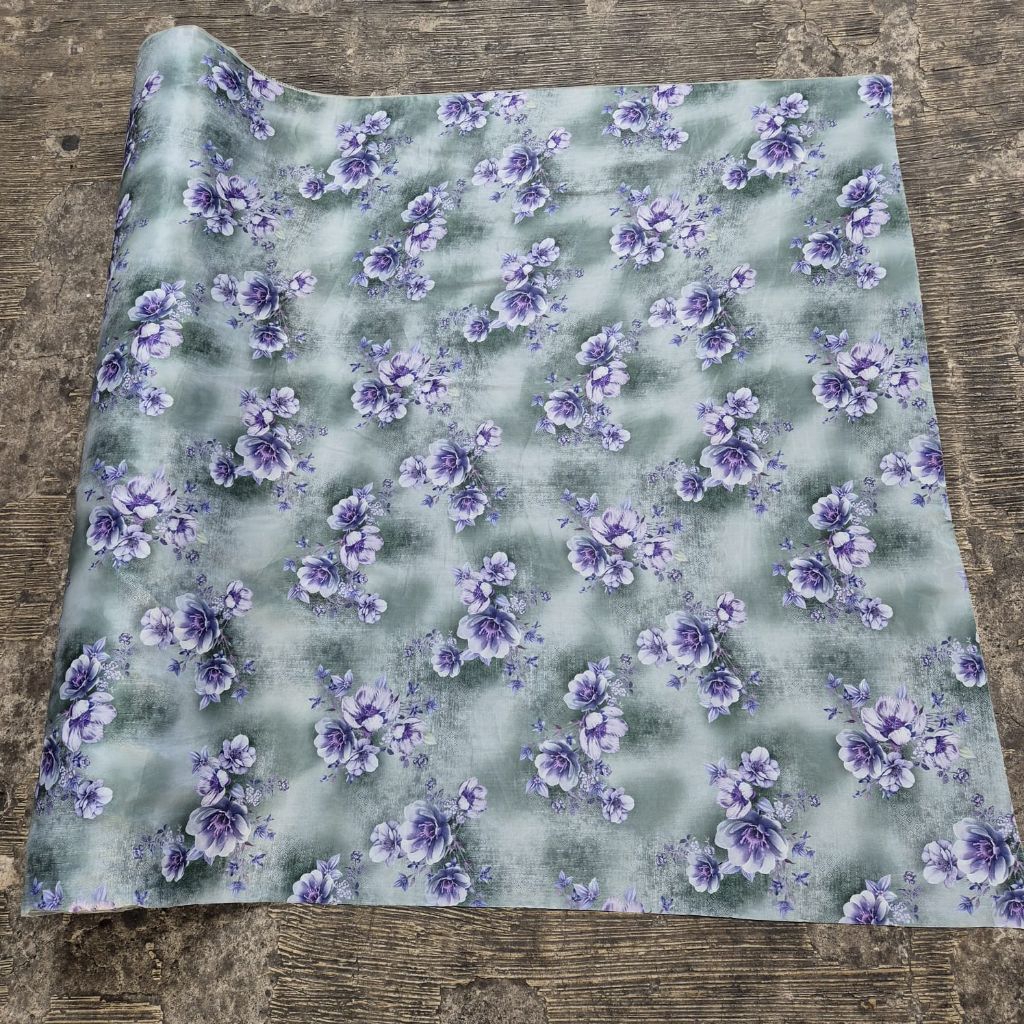 kain satin motif - kain satin silk motif - kain satin armani - kain satin polos - kain satin velvet 