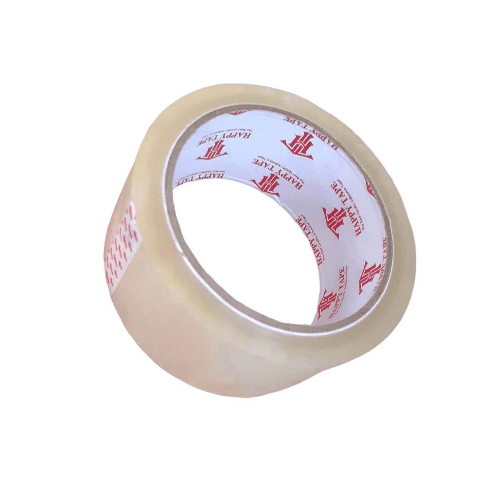 

Lakban/Selotip 45mm x 90 yard Isolasi Tape Perekat Alat Kantor