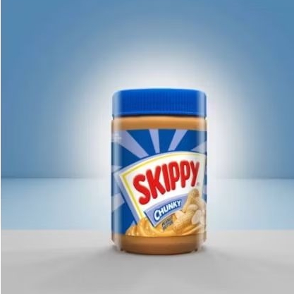 

SKIPPY CHUNKY 500gr
