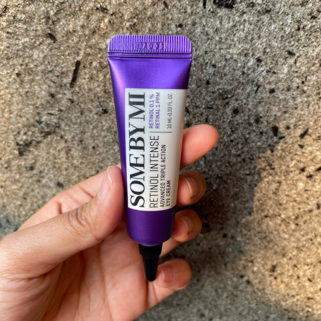 (ORI EXP 2027) SOME BY MI RETINOL INTENSE EYE CREAM