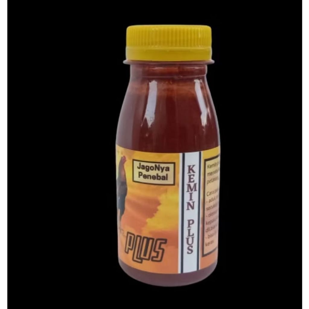 KEMIN AYAM AYAM LAGA MENEBALKAN KULIT AYAM DAN PENGERAS KAKI AYAM