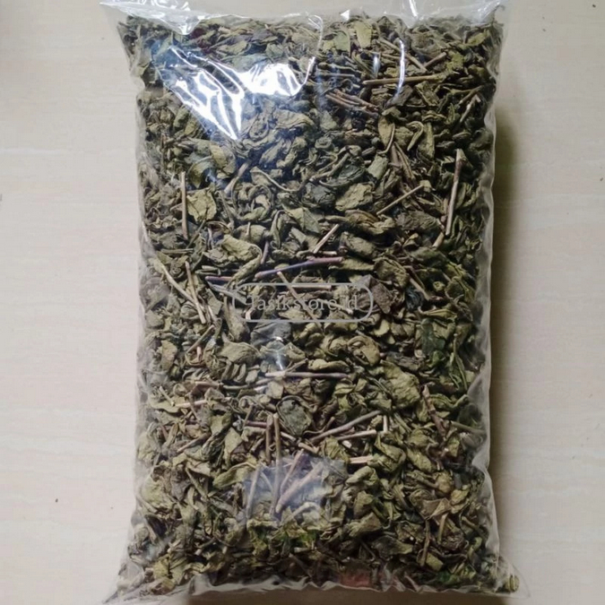 

Teh Hijau Asli Teh Kiloan Olahan Baru Dengan Bubuk Teh Hijau Original