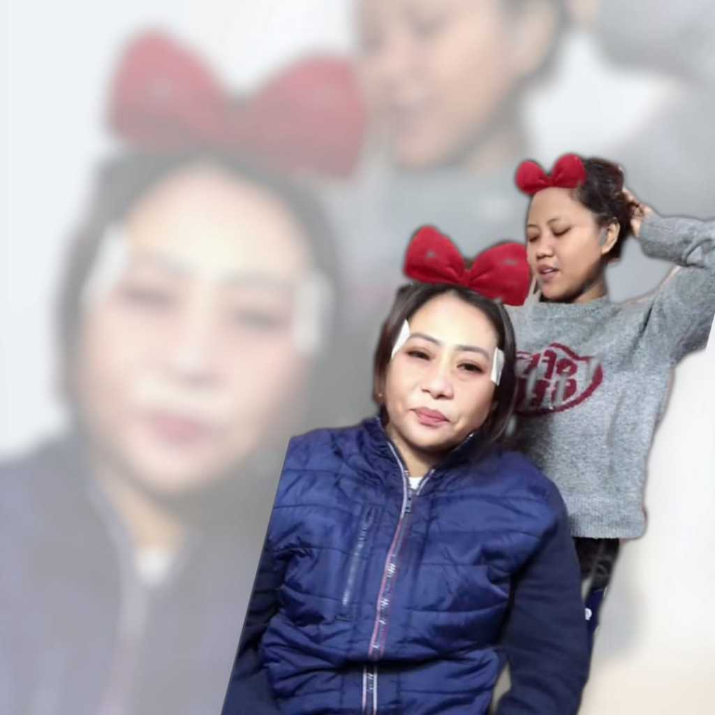 [MI AMORE STORE] KHUSUS KARGO