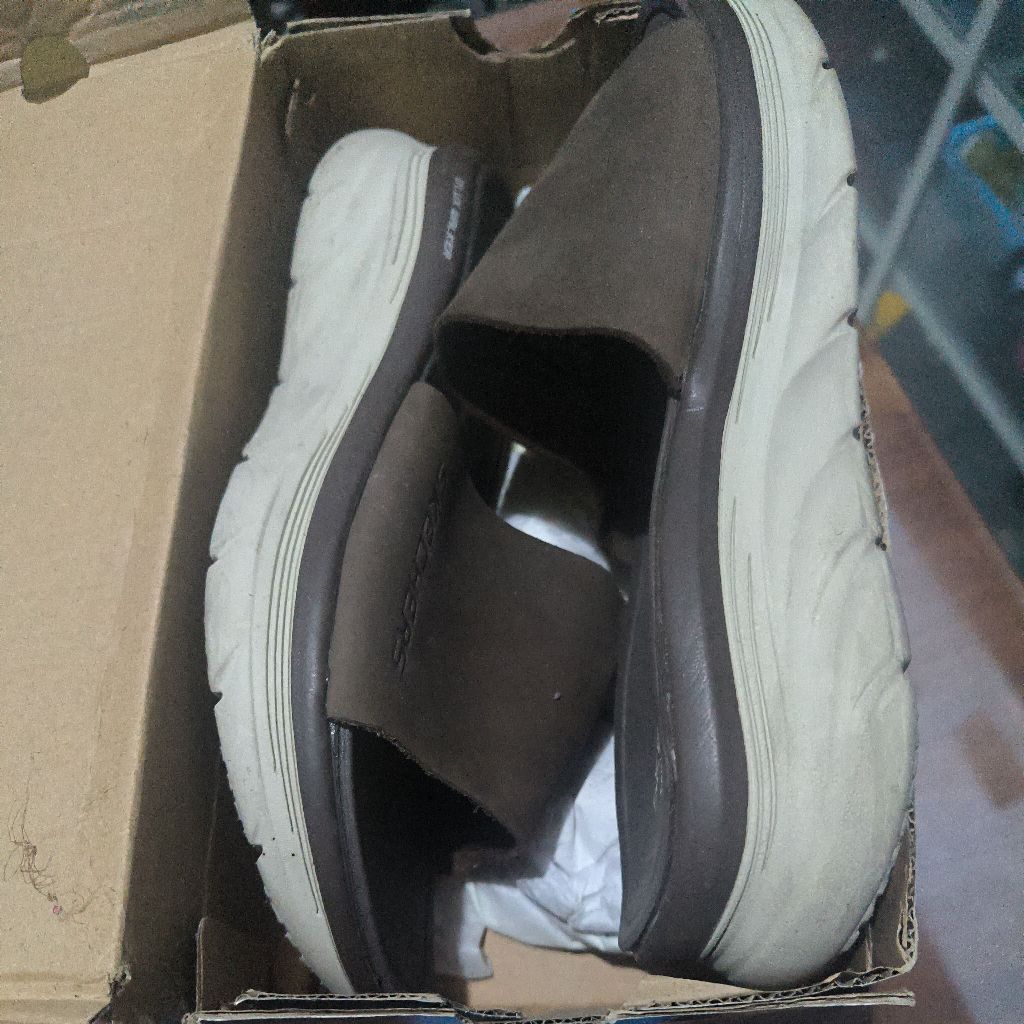 Sandal Skechers 41