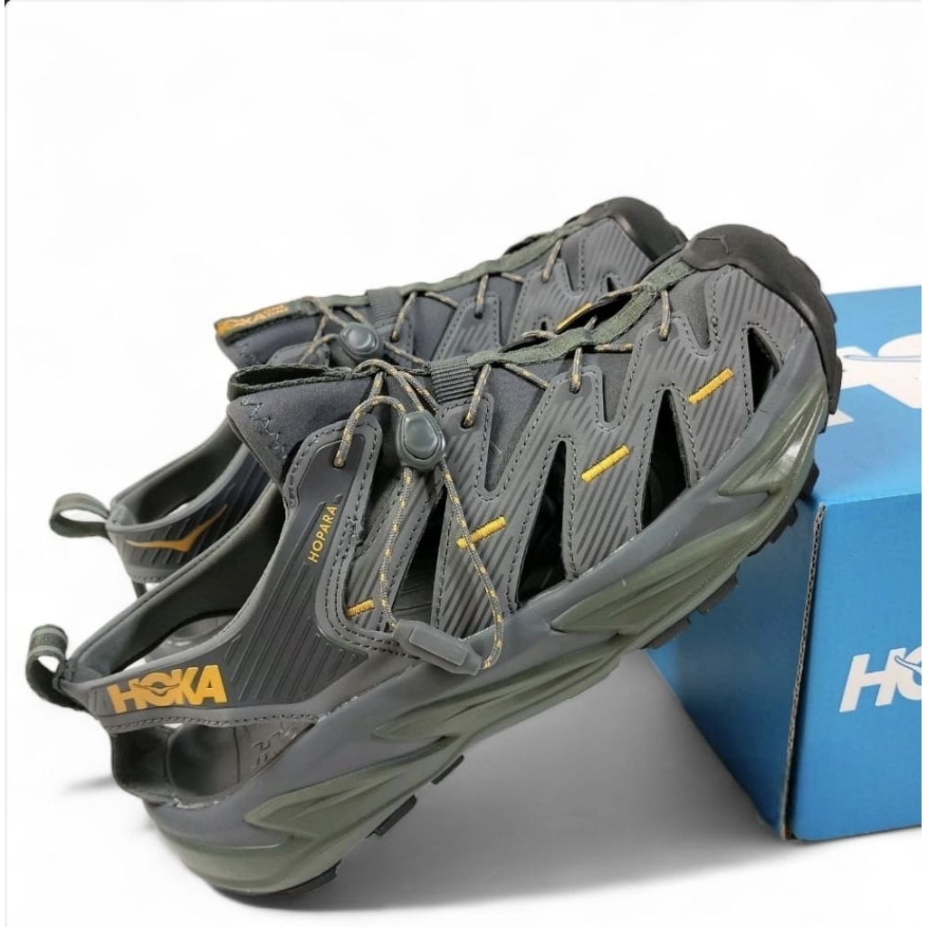 HOKA HOPARA / SEPATU HOKA ONE ONE HOPARA UNISEX