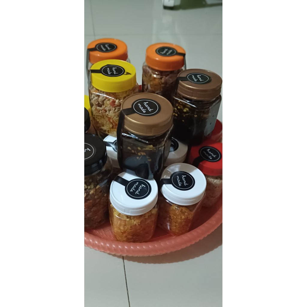 

Aneka Sambal Pedassss