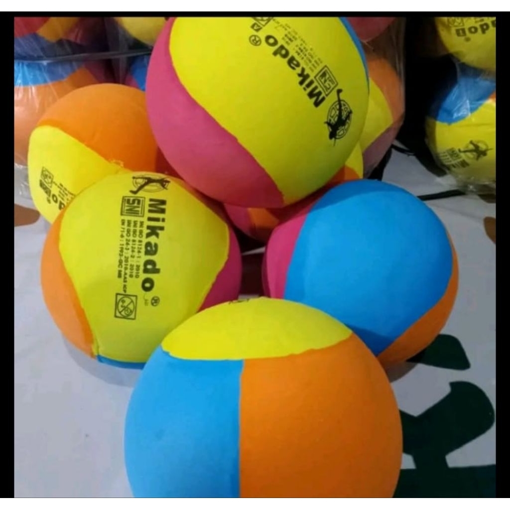 1PCS Ball mikado bola voly spon bagus bola volly
