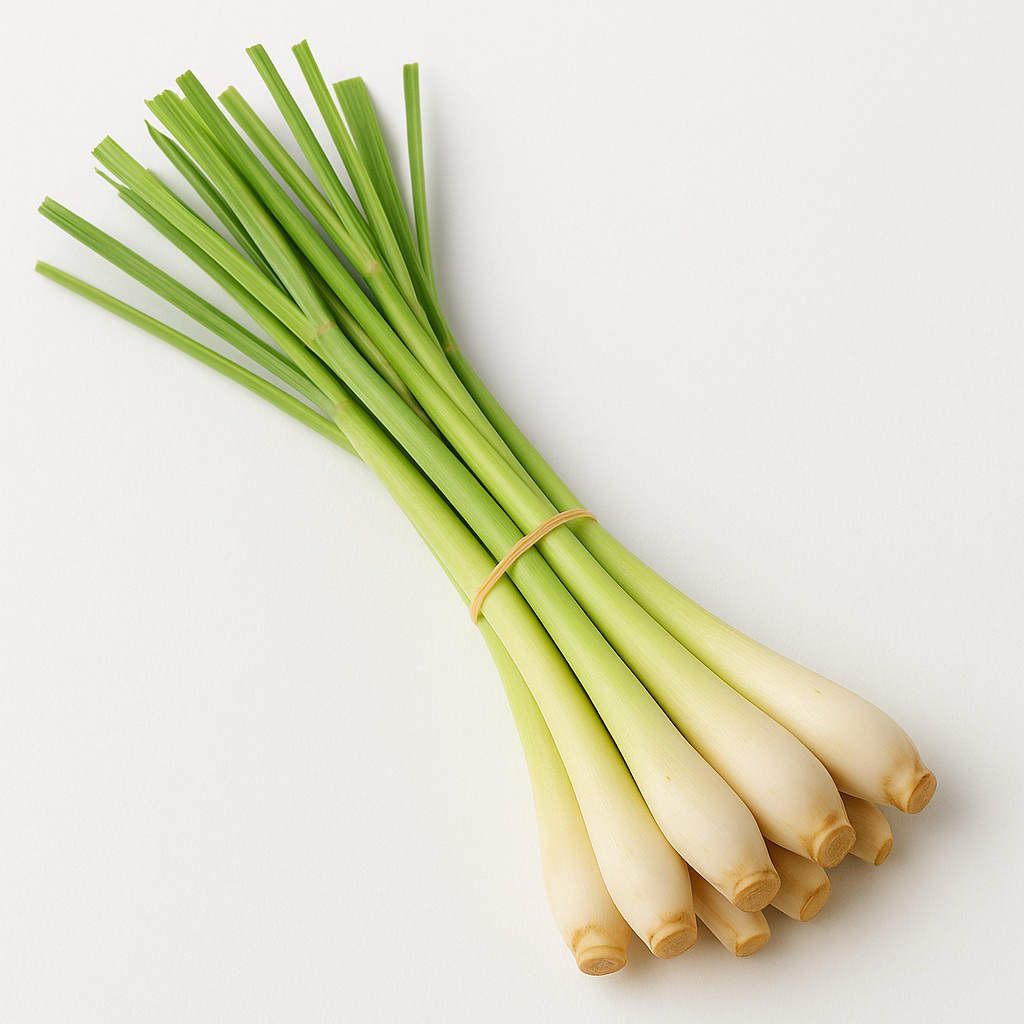 

Sereh Segar Pilihan – Aroma Harum Khas Masakan Nusantara