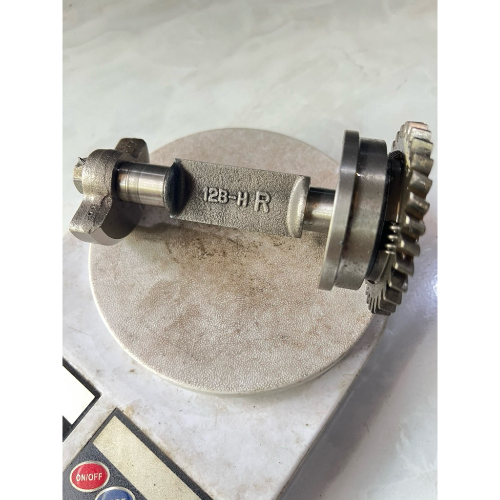 BALANCER ORIGINAL SUZUKI RGR RGR150 JUMBO SPRINTER TXR150 GAMA150 TERMURAH TERLARIS