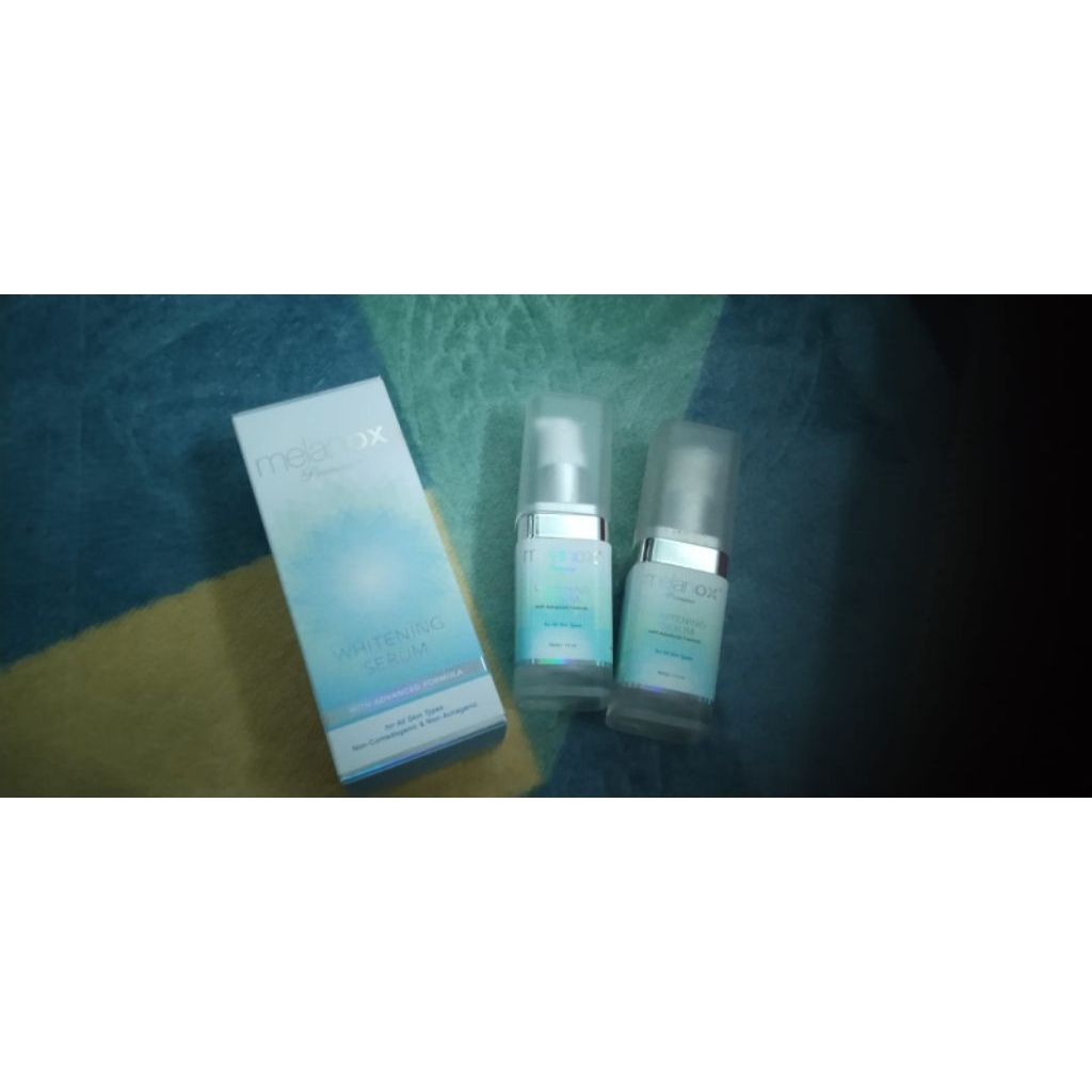 Melanox Premium Serum