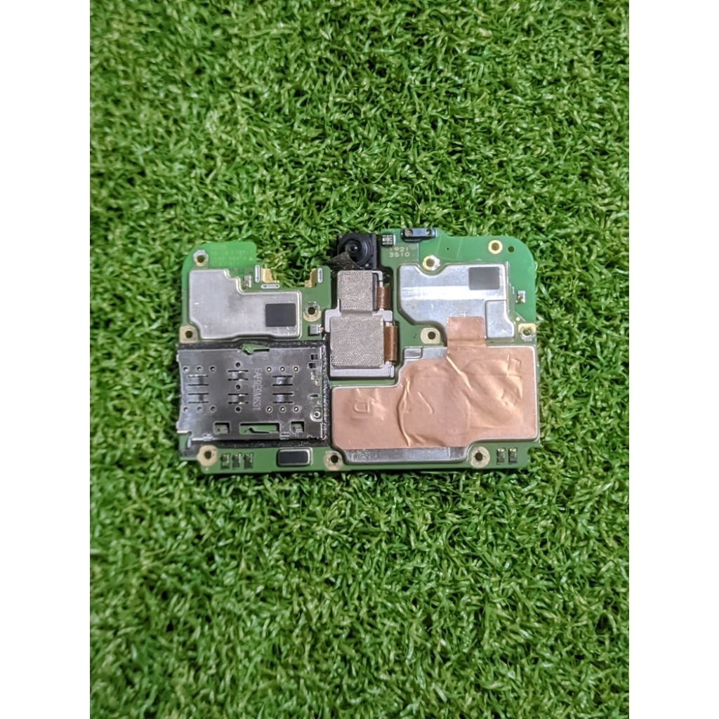 MESIN OPPO F11 MATI