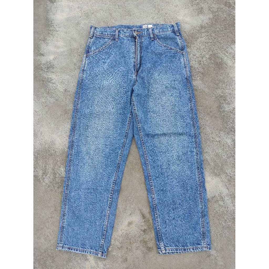 Uniqlo U Baggy Jeans
