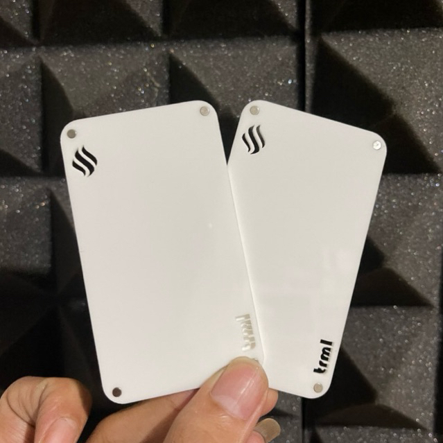 

AKRILIK PAPER WHITE T200/T99